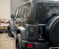 Чорний Джип Wrangler, об'ємом двигуна 2.8 л та пробігом 200 тис. км за 30000 $, фото 3 на Automoto.ua