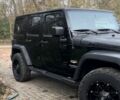 Чорний Джип Wrangler, об'ємом двигуна 2.8 л та пробігом 200 тис. км за 30000 $, фото 2 на Automoto.ua