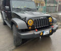 Чорний Джип Wrangler, об'ємом двигуна 3.6 л та пробігом 208 тис. км за 26000 $, фото 1 на Automoto.ua