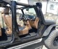 Чорний Джип Wrangler, об'ємом двигуна 3.6 л та пробігом 81 тис. км за 26000 $, фото 36 на Automoto.ua