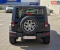 Чорний Джип Wrangler, об'ємом двигуна 2.78 л та пробігом 100 тис. км за 30990 $, фото 41 на Automoto.ua