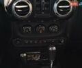 Чорний Джип Wrangler, об'ємом двигуна 2.78 л та пробігом 100 тис. км за 30990 $, фото 70 на Automoto.ua