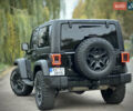 Джип Вранглер 2015 в Киеве на Automoto.ua Черный Джип Вранглер, объемом двигателя 3.6 л и пробегом 46 тыс. км за 21900 $, фото 10 на Automoto.ua