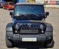 Чорний Джип Wrangler, об'ємом двигуна 2.78 л та пробігом 100 тис. км за 30990 $, фото 3 на Automoto.ua