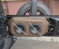 Чорний Джип Wrangler, об'ємом двигуна 3.6 л та пробігом 62 тис. км за 38888 $, фото 48 на Automoto.ua