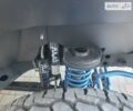 Черный Джип Вранглер, объемом двигателя 3.6 л и пробегом 65 тыс. км за 45000 $, фото 23 на Automoto.ua