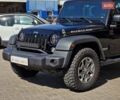 Чорний Джип Wrangler, об'ємом двигуна 2.78 л та пробігом 100 тис. км за 30990 $, фото 25 на Automoto.ua