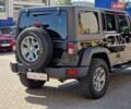 Чорний Джип Wrangler, об'ємом двигуна 2.78 л та пробігом 100 тис. км за 30990 $, фото 38 на Automoto.ua
