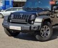 Чорний Джип Wrangler, об'ємом двигуна 2.78 л та пробігом 100 тис. км за 30990 $, фото 11 на Automoto.ua