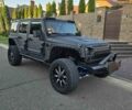 Чорний Джип Wrangler, об'ємом двигуна 3.6 л та пробігом 62 тис. км за 38888 $, фото 1 на Automoto.ua