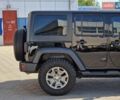 Чорний Джип Wrangler, об'ємом двигуна 2.78 л та пробігом 100 тис. км за 30990 $, фото 27 на Automoto.ua