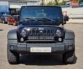 Чорний Джип Wrangler, об'ємом двигуна 2.78 л та пробігом 100 тис. км за 30990 $, фото 2 на Automoto.ua