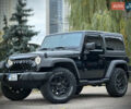 Джип Вранглер 2015 в Киеве на Automoto.ua Черный Джип Вранглер, объемом двигателя 3.6 л и пробегом 46 тыс. км за 21900 $, фото 3 на Automoto.ua