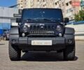 Чорний Джип Wrangler, об'ємом двигуна 2.78 л та пробігом 100 тис. км за 30990 $, фото 4 на Automoto.ua