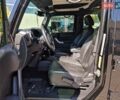 Чорний Джип Wrangler, об'ємом двигуна 2.78 л та пробігом 100 тис. км за 30990 $, фото 50 на Automoto.ua