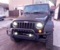 Чорний Джип Wrangler, об'ємом двигуна 0 л та пробігом 72 тис. км за 25000 $, фото 1 на Automoto.ua