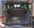 Чорний Джип Wrangler, об'ємом двигуна 2.78 л та пробігом 100 тис. км за 30990 $, фото 47 на Automoto.ua