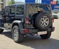 Чорний Джип Wrangler, об'ємом двигуна 2.78 л та пробігом 100 тис. км за 30990 $, фото 33 на Automoto.ua