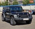 Чорний Джип Wrangler, об'ємом двигуна 2.78 л та пробігом 100 тис. км за 30990 $, фото 5 на Automoto.ua