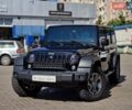 Чорний Джип Wrangler, об'ємом двигуна 2.78 л та пробігом 100 тис. км за 30990 $, фото 7 на Automoto.ua