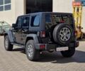Чорний Джип Wrangler, об'ємом двигуна 2.78 л та пробігом 100 тис. км за 30990 $, фото 44 на Automoto.ua