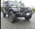 Чорний Джип Wrangler, об'ємом двигуна 3.6 л та пробігом 160 тис. км за 21000 $, фото 6 на Automoto.ua