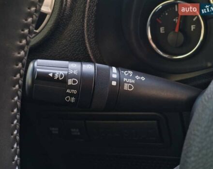 Чорний Джип Wrangler, об'ємом двигуна 2.78 л та пробігом 100 тис. км за 30990 $, фото 75 на Automoto.ua