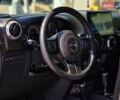 Чорний Джип Wrangler, об'ємом двигуна 2.78 л та пробігом 100 тис. км за 30990 $, фото 54 на Automoto.ua