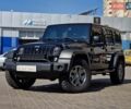Чорний Джип Wrangler, об'ємом двигуна 2.78 л та пробігом 100 тис. км за 30990 $, фото 1 на Automoto.ua