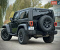 Джип Вранглер 2015 в Киеве на Automoto.ua Черный Джип Вранглер, объемом двигателя 3.6 л и пробегом 46 тыс. км за 21900 $, фото 11 на Automoto.ua