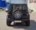 Чорний Джип Wrangler, об'ємом двигуна 2.78 л та пробігом 100 тис. км за 30990 $, фото 40 на Automoto.ua