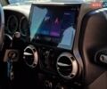 Чорний Джип Wrangler, об'ємом двигуна 2.78 л та пробігом 100 тис. км за 30990 $, фото 62 на Automoto.ua