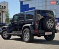 Чорний Джип Wrangler, об'ємом двигуна 2.78 л та пробігом 100 тис. км за 30990 $, фото 31 на Automoto.ua