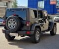 Чорний Джип Wrangler, об'ємом двигуна 2.78 л та пробігом 100 тис. км за 30990 $, фото 43 на Automoto.ua