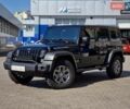 Чорний Джип Wrangler, об'ємом двигуна 2.78 л та пробігом 100 тис. км за 30990 $, фото 8 на Automoto.ua