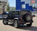 Чорний Джип Wrangler, об'ємом двигуна 2.78 л та пробігом 100 тис. км за 30990 $, фото 29 на Automoto.ua