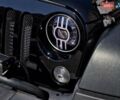 Чорний Джип Wrangler, об'ємом двигуна 2.78 л та пробігом 100 тис. км за 30990 $, фото 15 на Automoto.ua