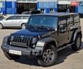 Чорний Джип Wrangler, об'ємом двигуна 2.78 л та пробігом 100 тис. км за 30990 $, фото 9 на Automoto.ua