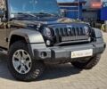 Чорний Джип Wrangler, об'ємом двигуна 2.78 л та пробігом 100 тис. км за 30990 $, фото 22 на Automoto.ua