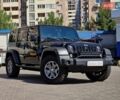 Чорний Джип Wrangler, об'ємом двигуна 2.78 л та пробігом 100 тис. км за 30990 $, фото 20 на Automoto.ua