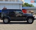 Чорний Джип Wrangler, об'ємом двигуна 2.78 л та пробігом 100 тис. км за 30990 $, фото 26 на Automoto.ua