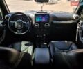 Чорний Джип Wrangler, об'ємом двигуна 2.78 л та пробігом 100 тис. км за 30990 $, фото 67 на Automoto.ua