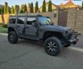 Чорний Джип Wrangler, об'ємом двигуна 3.6 л та пробігом 62 тис. км за 38888 $, фото 8 на Automoto.ua