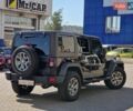Чорний Джип Wrangler, об'ємом двигуна 2.78 л та пробігом 100 тис. км за 30990 $, фото 34 на Automoto.ua