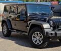 Чорний Джип Wrangler, об'ємом двигуна 2.78 л та пробігом 100 тис. км за 30990 $, фото 21 на Automoto.ua
