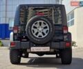 Чорний Джип Wrangler, об'ємом двигуна 2.78 л та пробігом 100 тис. км за 30990 $, фото 42 на Automoto.ua