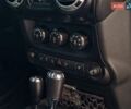 Чорний Джип Wrangler, об'ємом двигуна 2.78 л та пробігом 100 тис. км за 30990 $, фото 63 на Automoto.ua
