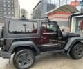 Чорний Джип Wrangler, об'ємом двигуна 3.6 л та пробігом 138 тис. км за 28000 $, фото 7 на Automoto.ua