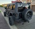 Чорний Джип Wrangler, об'ємом двигуна 3.6 л та пробігом 62 тис. км за 38888 $, фото 3 на Automoto.ua