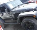 Чорний Джип Wrangler, об'ємом двигуна 3.6 л та пробігом 138 тис. км за 28000 $, фото 27 на Automoto.ua